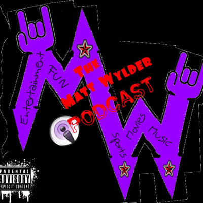 episode Wylder Podcast Show # 7 artwork