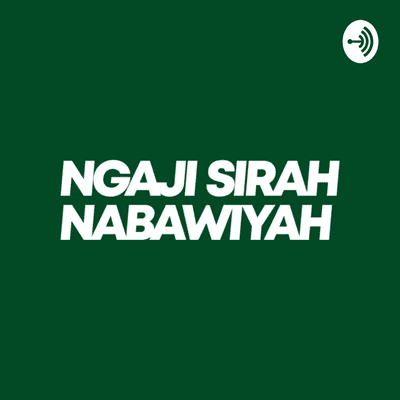 episode 10. Hijrah Rasulullah ke Madinah artwork