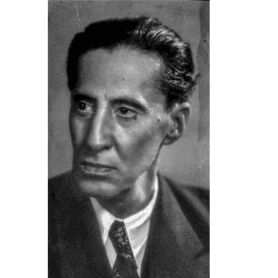 episode Soberbia de Porfirio Barba Jacob en la voz de Edgar Augusto Loaiza Arteaga, El Poeta del Amor. artwork
