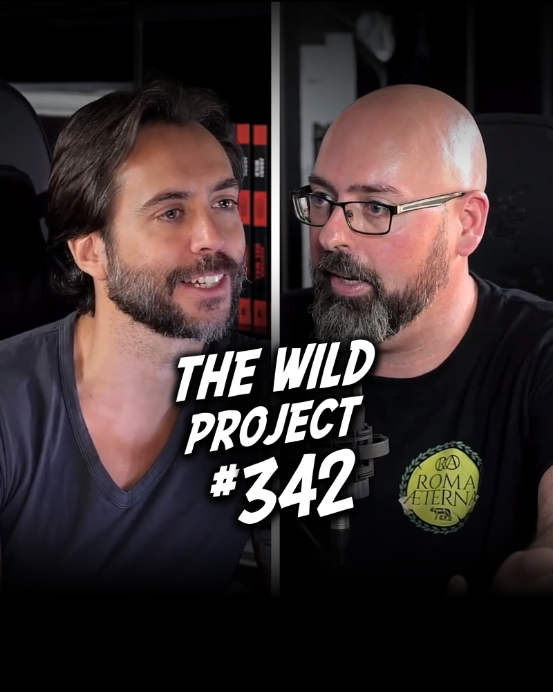 Imagen de portada del espectáculo The Wild Project