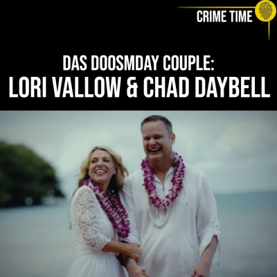 episode SIE NANNTE ES GOTTES PLAN und ermordete ihre Kinder: Das Doomsday Couple | Crime Time Doku artwork