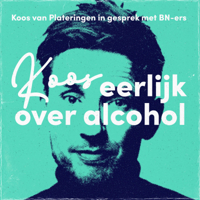 episode Mijn ouders over mijn alcoholprobleem "Je was onhandelbaar" artwork