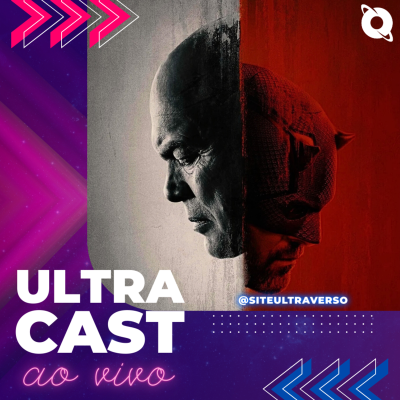 episode Demolidor: Renascido - melhor ou pior que a versão da Netflix? - UltraCast artwork