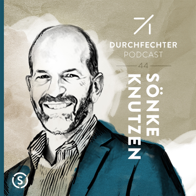 episode DF044: Sönke Knutzen artwork