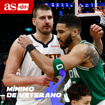 episode #309 | Boston y Denver fuera de Las Finales: anatomía de dos campeones que tampoco conseguirán una dinastía artwork