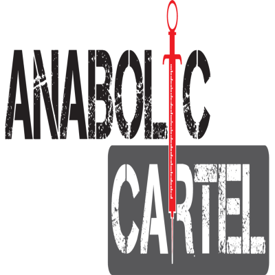 The Anabolic Cartel Podcast