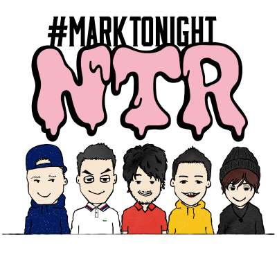 Imagen de portada del programa Mark Tonight NTR