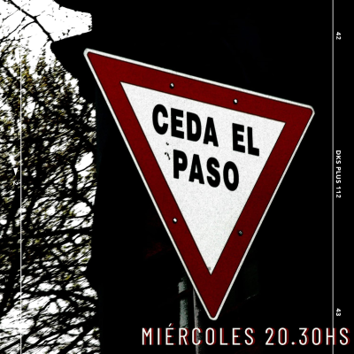 episode Ceda el Paso - Final T1 artwork