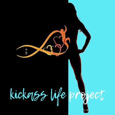 Kickass Life Project