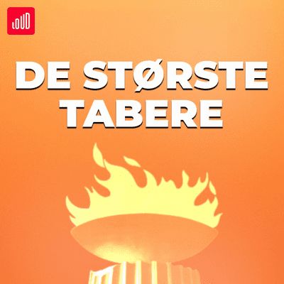 De største tabere
