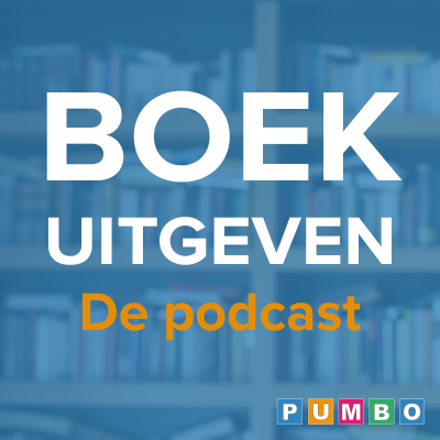 episode Eveline Broekhuizen artwork