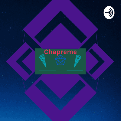 episode First Podcast artwork