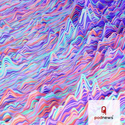 episode mowPod Charts gets a major update artwork