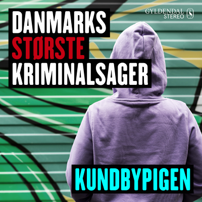 episode Kundbypigen Del 03 artwork