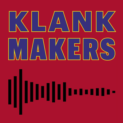 KLANKMAKERS