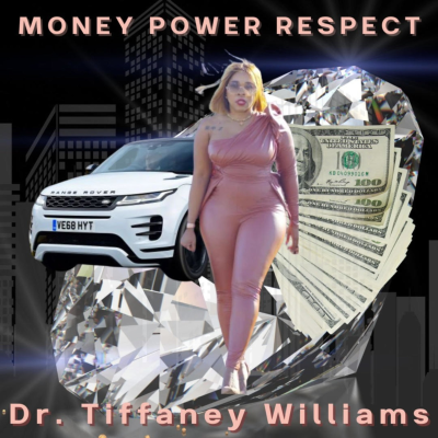 episode Mz Tiffaney Williams Introduces Exclusive Solutions. artwork