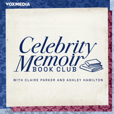 Celebrity Memoir Book Club