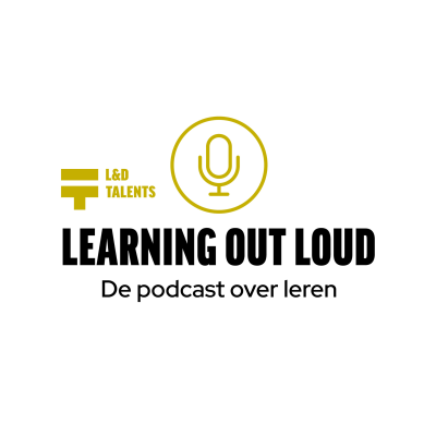 episode #3 Zelfregulerend leren - Learning Out Loud artwork