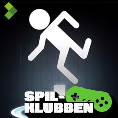 episode Spilklubben | Portal artwork
