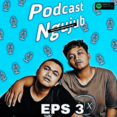 episode EPISODE 3 RASAN RASAN artwork