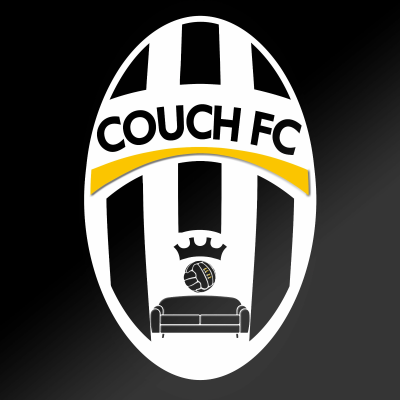 episode Couch FC Episode 1 - 6/9/18 artwork