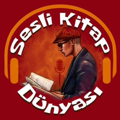 Sesli Kitap Dünyası