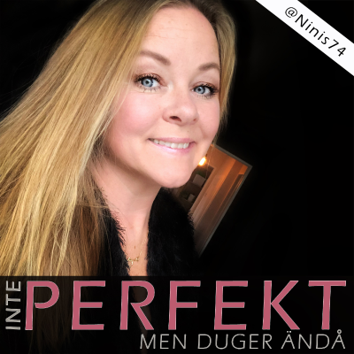 episode 50. Friden hjälper mig ut ur stressen! artwork