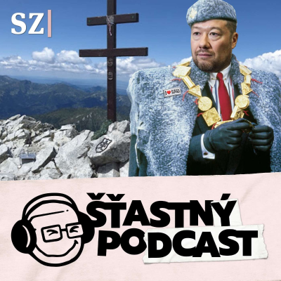 episode Praha-Moskva v akci! Start Okamurovy cestovní kanceláře artwork