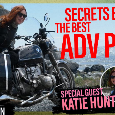 episode A Wide-Angle Lens On The Moto World artwork