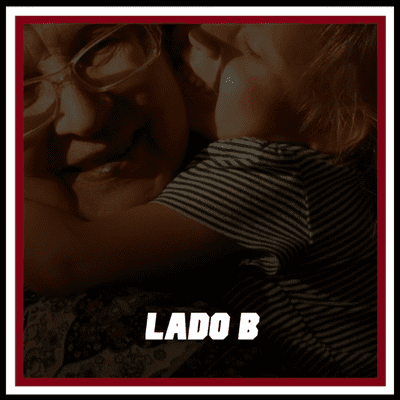 episode LADO B #00: Oi Vó... Feliz Natal artwork