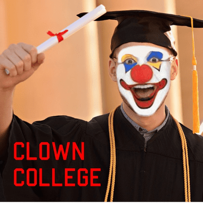 Clown College