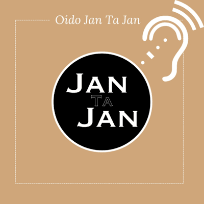 Oído Jan Ta Jan