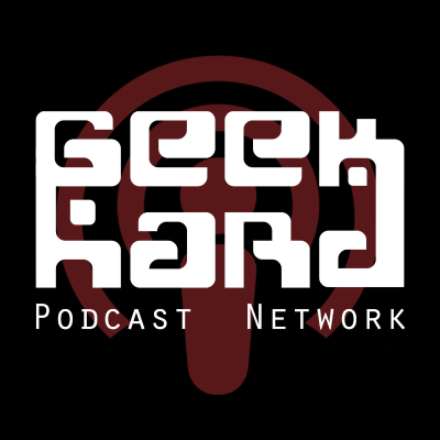 Podcasts Archives - Geek Hard