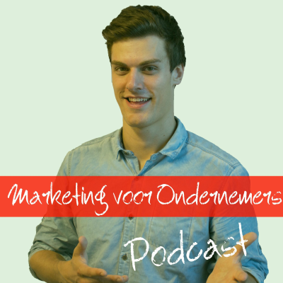 episode Social Media & Politiek, hoe gaan die samen? Met Reinout Van Zandycke artwork
