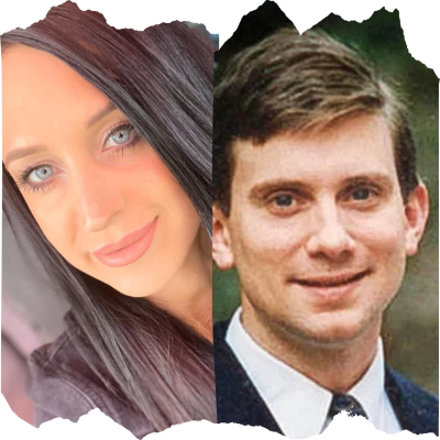 episode 04x06 - Traiciones mortales. Dos vidas, un mismo final. Los casos de Alyssa Burkett y Mike Williams artwork