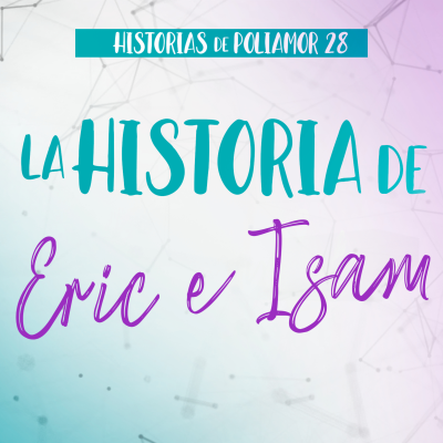 episode La historia de Eric e Isam artwork