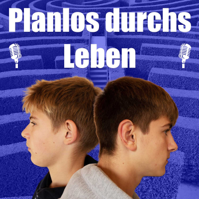 Planlos durchs Leben