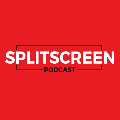 episode Splitscreen #24 // Blade Runner artwork