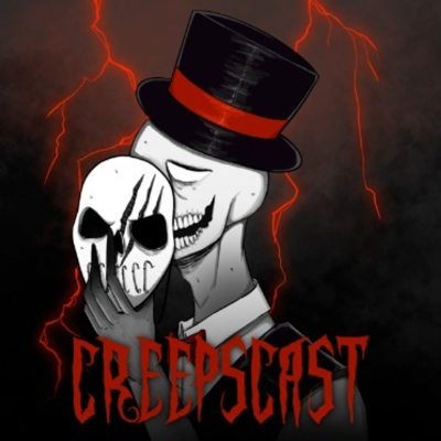 episode 253: Episode 253 | "I’m Being Followed by an Ancient Cult. Please Help Me!" + 2 Other Scary Stories artwork