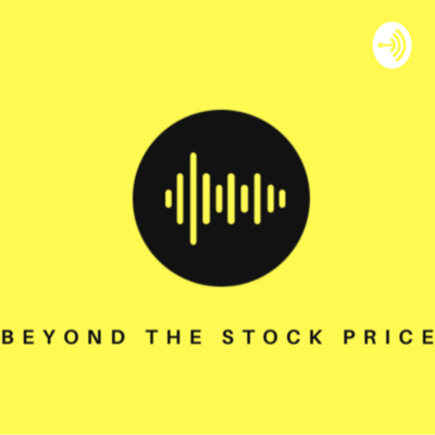 episode The Best Stock Exchange in the World artwork