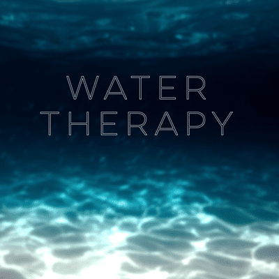 episode Episode 17 - Water Therapy (Nature Sounds / Deep Sleep / Meditation) artwork