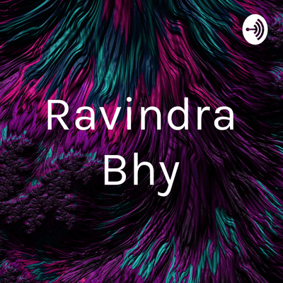 Ravindra Bhy