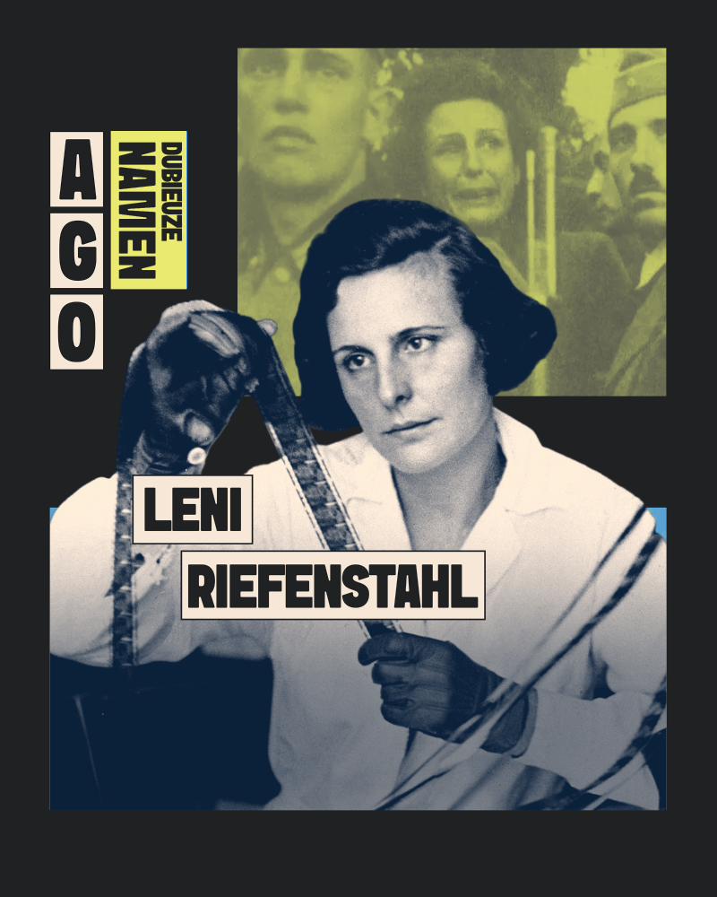 Cover image of show Alle Geschiedenis Ooit