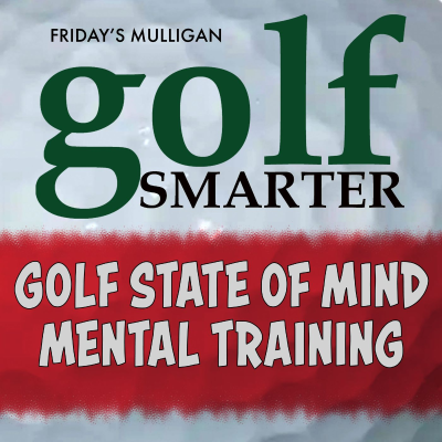 episode Golf State of Mind - Mental Game Training with David MacKenzie artwork