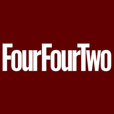 The FourFourTwo Podcast - podcast