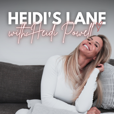 Heidi’s Lane with Heidi Powell