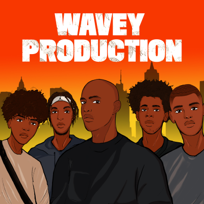 Wavey Podcast