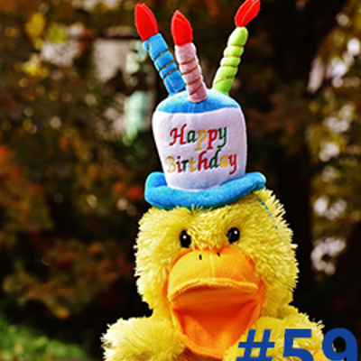 episode WPV059 - Herzlichen Glückwunsch zum Geburtstag artwork
