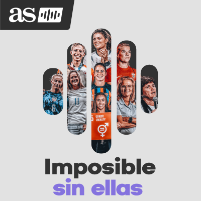 Imposible sin ellas