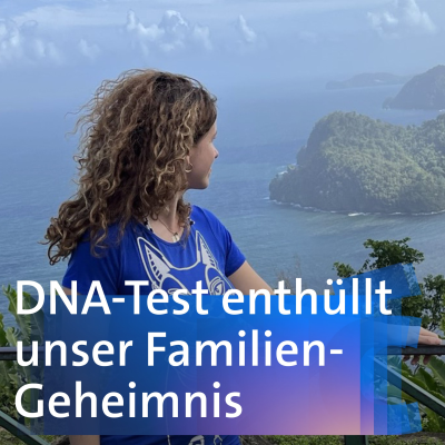 episode DNA-Test enthüllt unser Familiengeheimnis – Anna artwork